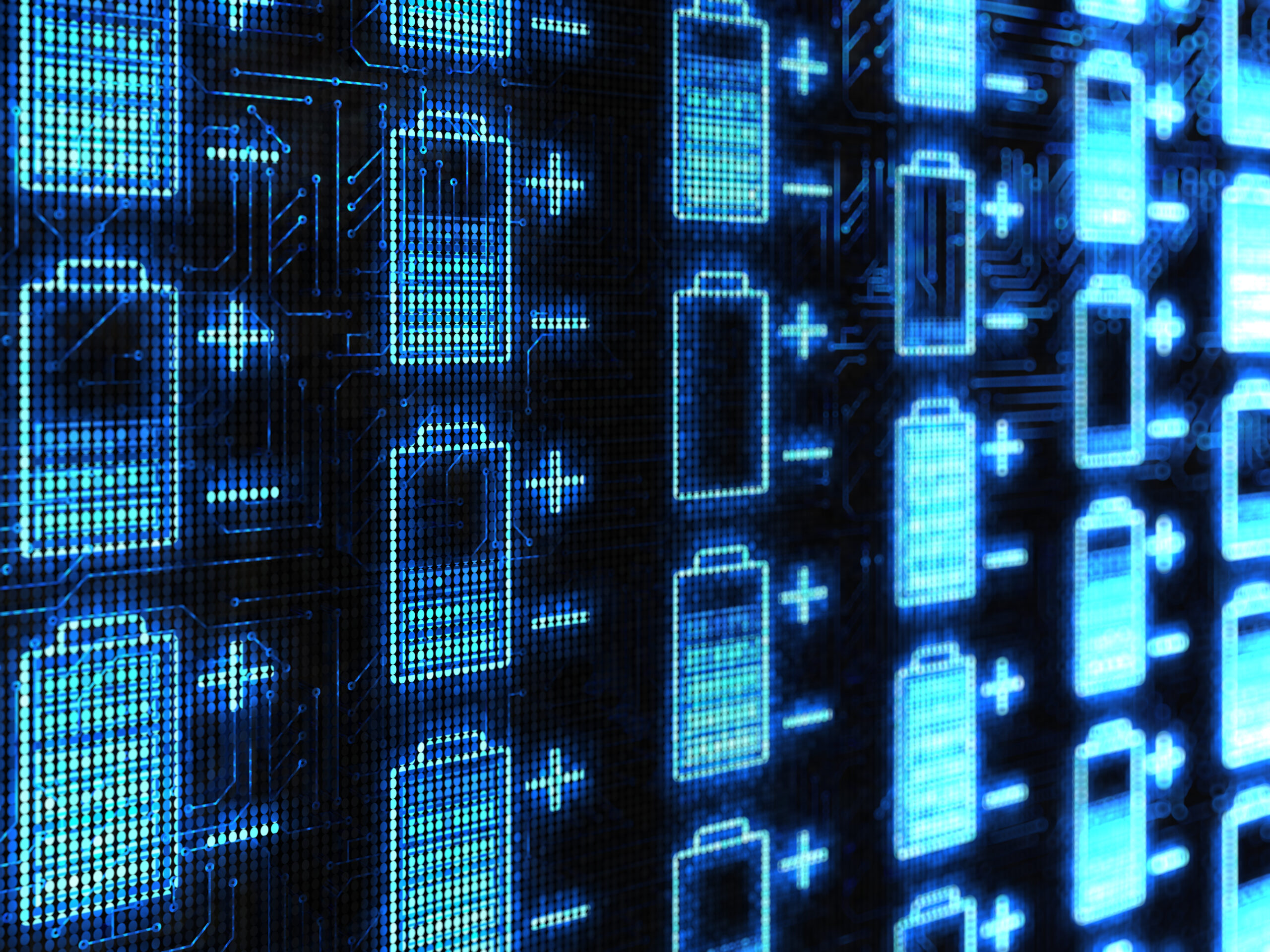 Amp Energy battery sale in doubt after Brookfield exits ION Analytics