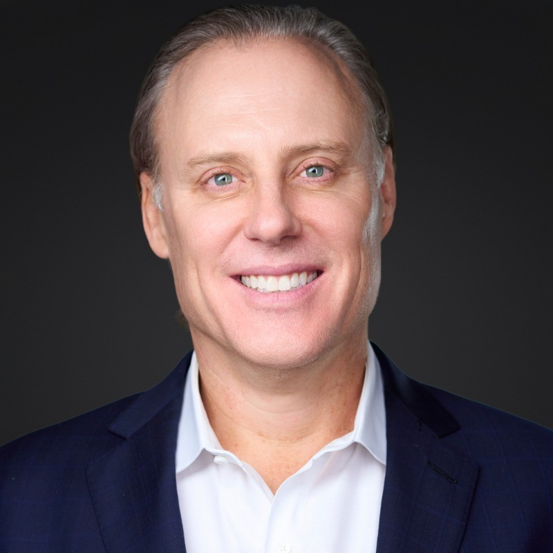 Photo of Karl Schade, founder and managing partner at Presidio Investors.