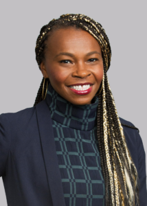 Jessica Lee, chief privacy & security partner; chair, privacy, security & data innovations at Loeb & Loeb.