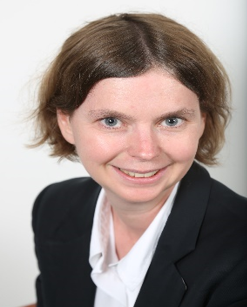 Photo of Sarah Paterson, Professor of Law, LSE, London.