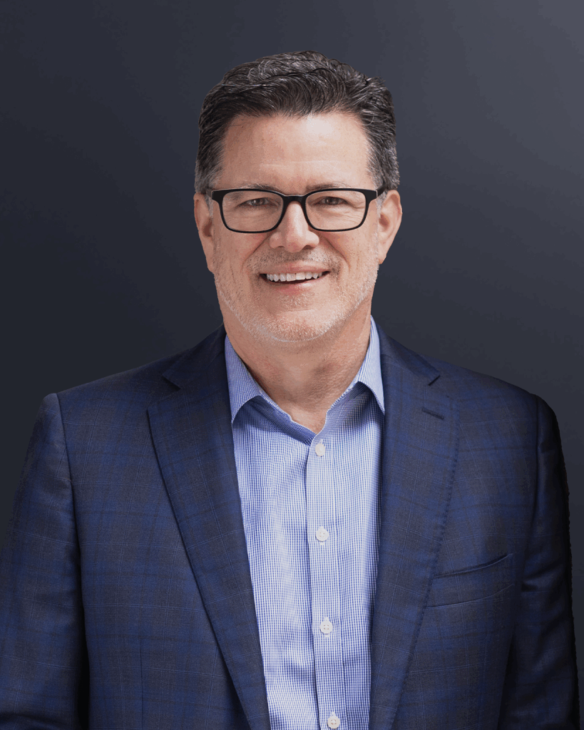 Photo of Paul Sanabria, managing director at Moelis.