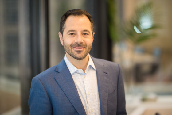 Photo of Jeff Del Papa, EAM co-founder and managing partner.