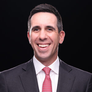 Picture of Adam Shpeen, Partner at Davis Polk
