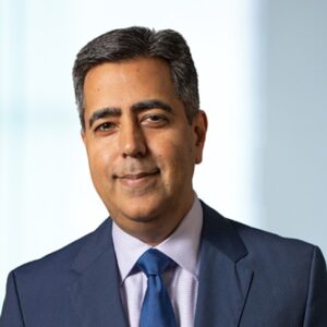 Picture of Kunal Kamlani, Senior Managing Director at M3