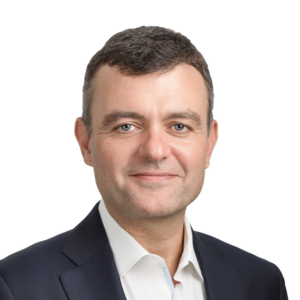 Picture of Alex Raskin, Managing Director at Houlihan Lokey