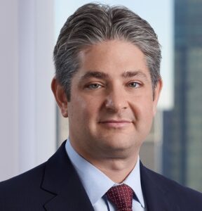 Picture of Matthew Roose, Partner at Ropes & Gray