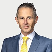 Picture of Scott Greenberg, global chair of restructuring at Gibson Dunn