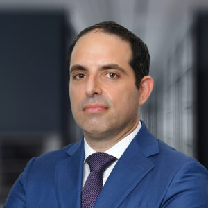 Picture of Shai Schmidt, Partner at Glenn Agre