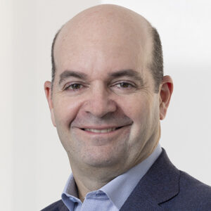 Picture of David Orlofsky, Managing Director at AlixPartners
