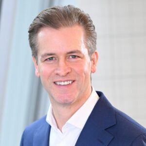 Picture of Jason Mudrick, founder and chief investment officer of Mudrick Capital Management