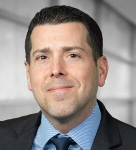 Picture of Ross Rosenfelt, managing director in Oaktree’s opportunities group