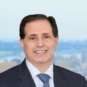 Picture of Ray Costa, managing director and head of special situations at Benefit Street Partners