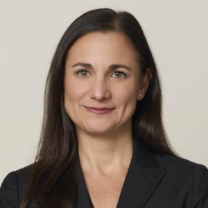 Photo of Andrea Basham, Partner, Freshfields