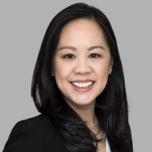 Anne Choe, Partner, Simpson Thacher 