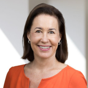 Eva Davis, Managing Partner, Winston & Strawn