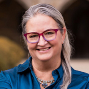 Gwendolyn Lee Hassan, Vice president and CCO at Unisys 