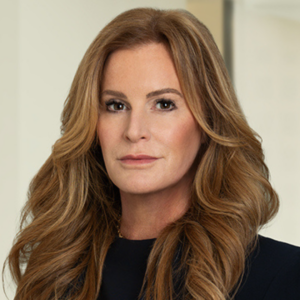 Heather Egan, Partner, Morgan Lewis 