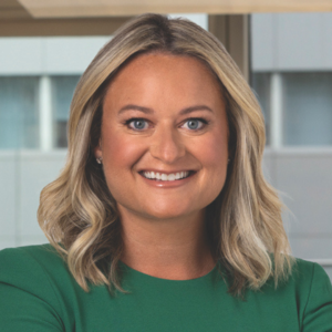 Heather Wyckoff, Partner, Alston & Bird