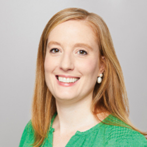 Jacqueline Eaves, Partner, Goodwin Procter 