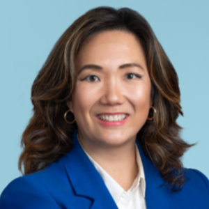Jeewon Kim Serrato, Co-founder and COO, Bear Financial; senior fellow and lecturer, UC Berkeley School of Law chief privacy officer executive education program 