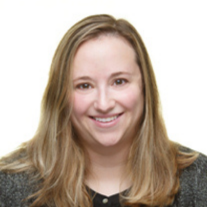 Kristine Coogan, Partner, KPMG