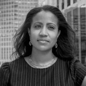 Lorenna Buck, Managing Director, Ariel Alternatives