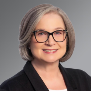 Michelle Thompson, CEO, Cherry Bekaert Advisory