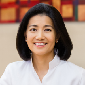 Nisa Leung, Managing partner at Aulis Capital