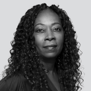 Photo of Paula Howell Anderson, Partner and co-head of commercial litigation, A&O Shearman