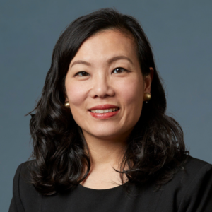 Sandy Mak, Head of Corporate at Corrs Chambers Westgarth