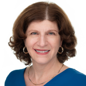 Stacy Feuer, Senior Vice President, Entertainment Software Rating Board 