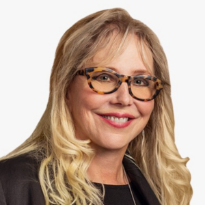 Stephanie Breslow, Partner, McDermott Will & Schulte