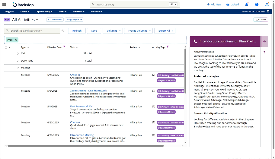 How Activity Explorer helps GPs