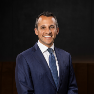 Alan Goldfarb, founder and managing director at Orangewood Partners