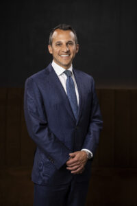 Alan Goldfarb, managing director, Orangewood Partners