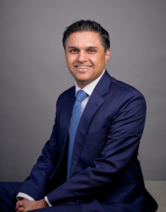 Aditya Joshi, managing partner and head of private equity for Asia Pacific and Middle East at Brookfield