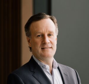 Tyler Reeder, president and CIO, Energy Capital Partners