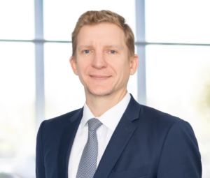 Dan Wieder, managing director and head of H.I.G.’s GP Solutions team